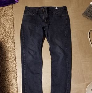 Michael kors men Jean's 32/32 parker slim fit